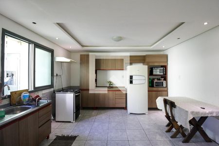 Sala de casa à venda com 2 quartos, 200m² em Guajuviras, Canoas