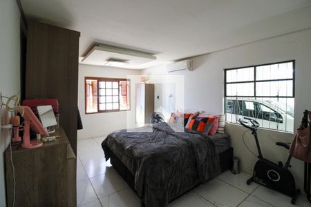 Quarto 1 de casa à venda com 2 quartos, 200m² em Guajuviras, Canoas
