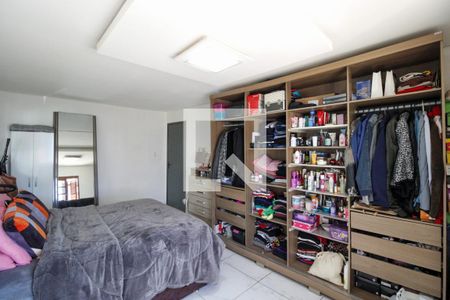 Quarto 1 de casa à venda com 2 quartos, 200m² em Guajuviras, Canoas