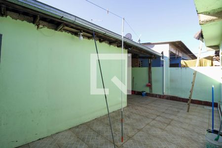 Casa à venda com 200m², 2 quartos e 3 vagas Casa à venda com 200m², 2 quartos e 3 vagasQuintal