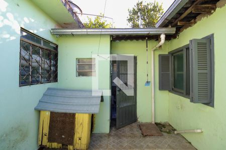 Casa à venda com 200m², 2 quartos e 3 vagas Casa à venda com 200m², 2 quartos e 3 vagasÁrea de Serviço