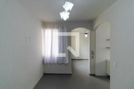 Sala de Jantar de apartamento à venda com 3 quartos, 66m² em Jardim Interlagos, Campinas