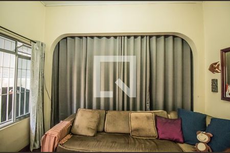 Sala de casa à venda com 3 quartos, 180m² em Vila da Saúde, São Paulo