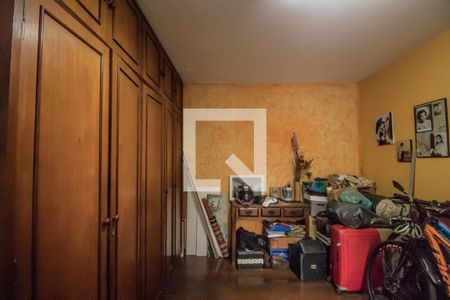 Quarto 2 de casa à venda com 3 quartos, 180m² em Vila da Saúde, São Paulo