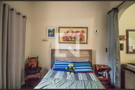 Quarto 1 de casa à venda com 3 quartos, 180m² em Vila da Saúde, São Paulo