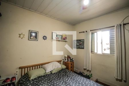 Casa à venda com 180m², 3 quartos e sem vagaQuarto 4