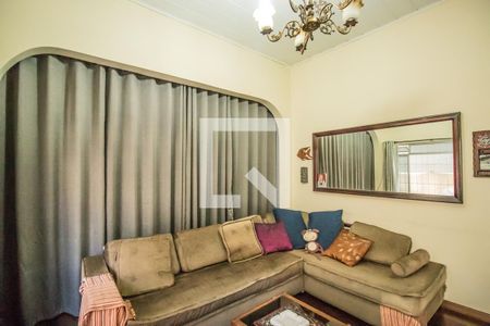 Sala de casa à venda com 3 quartos, 180m² em Vila da Saúde, São Paulo