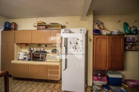 Casa à venda com 180m², 3 quartos e sem vagaCozinha