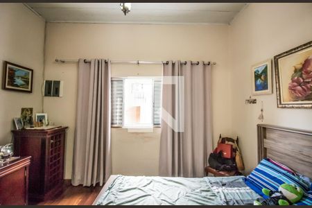 Quarto 1 de casa à venda com 3 quartos, 180m² em Vila da Saúde, São Paulo