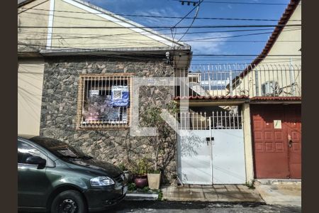 Casa à venda com 180m², 3 quartos e sem vagaFachada