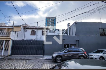 Vista de casa à venda com 3 quartos, 180m² em Vila da Saúde, São Paulo