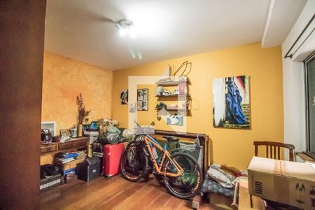 Quarto 2 de casa à venda com 3 quartos, 180m² em Vila da Saúde, São Paulo