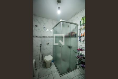Casa à venda com 180m², 3 quartos e sem vagaBanheiro 2