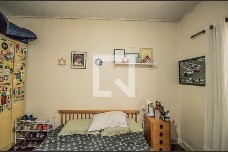 Casa à venda com 180m², 3 quartos e sem vagaQuarto 4