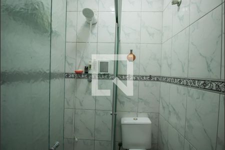 Casa à venda com 180m², 3 quartos e sem vagaBanheiro 1