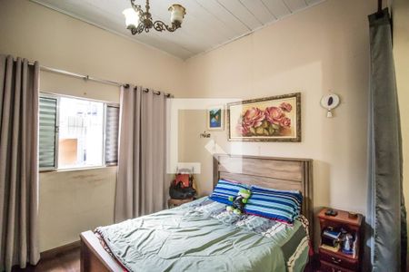 Quarto 1 de casa à venda com 3 quartos, 180m² em Vila da Saúde, São Paulo