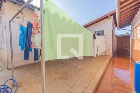 Casa à venda com 700m², 4 quartos e 5 vagasÁrea de Serviço