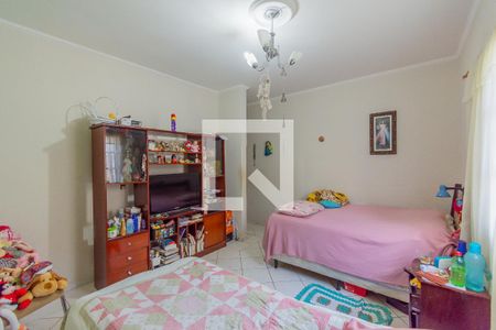 Casa à venda com 700m², 4 quartos e 5 vagasSuíte 1