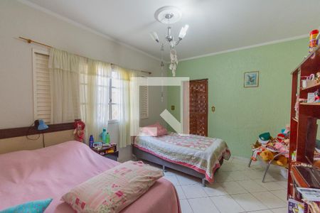 Casa à venda com 700m², 4 quartos e 5 vagasSuíte 1