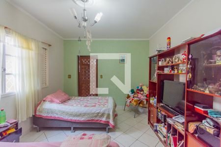 Casa à venda com 700m², 4 quartos e 5 vagasSuíte 1