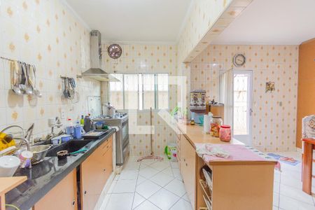 Casa à venda com 700m², 4 quartos e 5 vagasCozinha