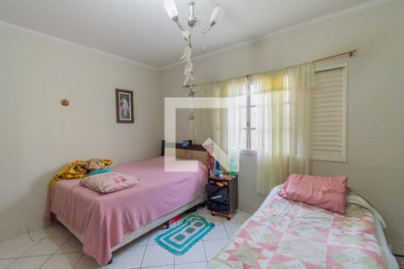 Casa à venda com 700m², 4 quartos e 5 vagasSuíte 1