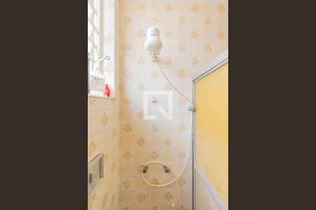 Banheiro Social de casa à venda com 4 quartos, 700m² em Jardim Eulina, Campinas