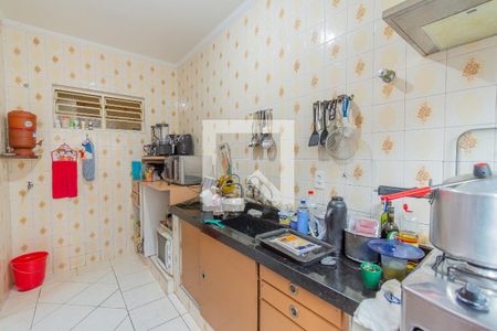 Casa à venda com 700m², 4 quartos e 5 vagasCozinha