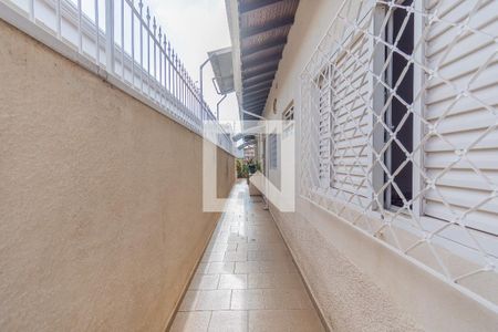 Casa à venda com 700m², 4 quartos e 5 vagasCorredor