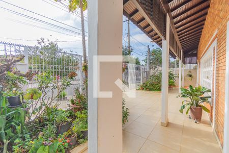 Casa à venda com 700m², 4 quartos e 5 vagasQuintal