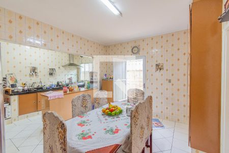 Casa à venda com 700m², 4 quartos e 5 vagasCozinha