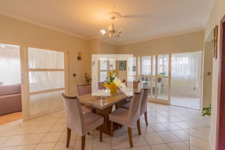 Casa à venda com 700m², 4 quartos e 5 vagasSala de Jantar