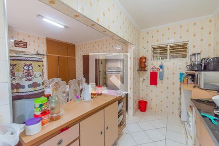 Casa à venda com 700m², 4 quartos e 5 vagasCozinha