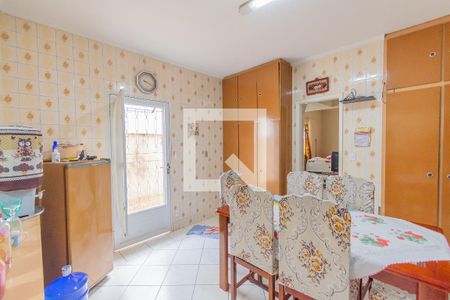 Casa à venda com 700m², 4 quartos e 5 vagasCozinha