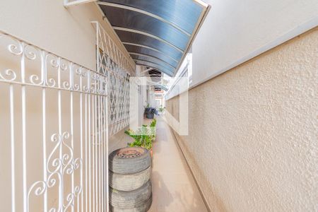 Casa à venda com 700m², 4 quartos e 5 vagasCorredor