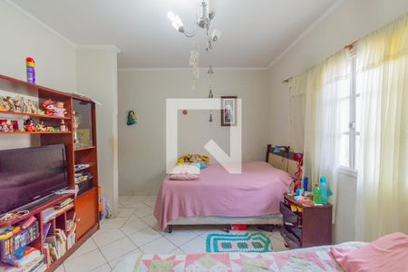 Casa à venda com 700m², 4 quartos e 5 vagasSuíte 1