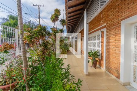 Casa à venda com 700m², 4 quartos e 5 vagasQuintal