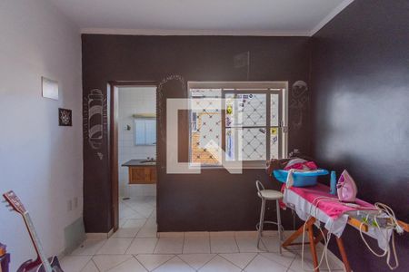 Casa à venda com 700m², 4 quartos e 5 vagasSuíte 2