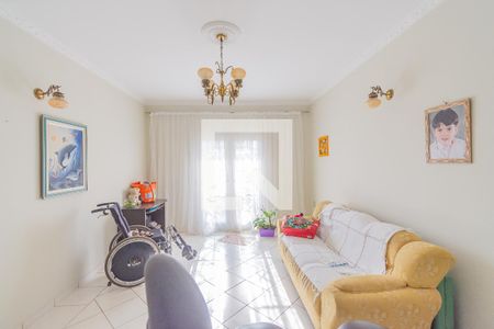 Casa à venda com 700m², 4 quartos e 5 vagasSala 2