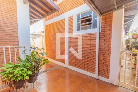 Corredor de casa à venda com 4 quartos, 700m² em Jardim Eulina, Campinas