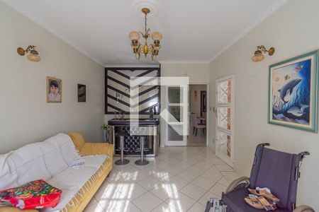 Casa à venda com 700m², 4 quartos e 5 vagasSala 2