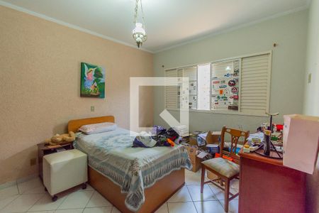 Casa à venda com 700m², 4 quartos e 5 vagasSuíte 3