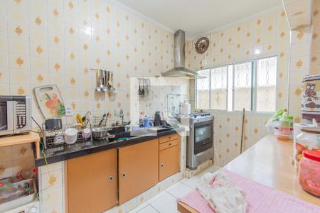 Casa à venda com 700m², 4 quartos e 5 vagasCozinha