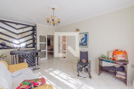 Casa à venda com 700m², 4 quartos e 5 vagasSala 2