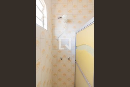 Casa à venda com 700m², 4 quartos e 5 vagasBanheiro da Suíte 3