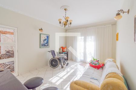 Casa à venda com 700m², 4 quartos e 5 vagasSala 2