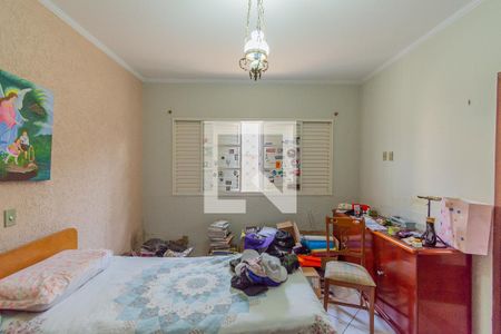 Casa à venda com 700m², 4 quartos e 5 vagasSuíte 3