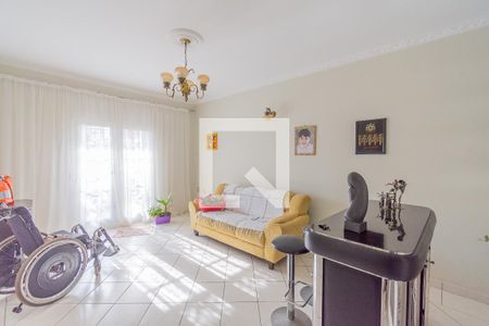 Casa à venda com 700m², 4 quartos e 5 vagasSala 2