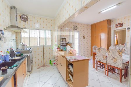 Casa à venda com 700m², 4 quartos e 5 vagasCozinha