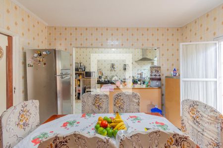 Casa à venda com 700m², 4 quartos e 5 vagasCozinha